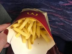 -麦当劳(南宁东站店)