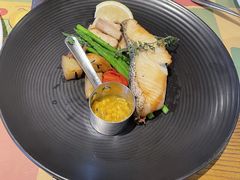 -安妮意大利餐厅(国贸店)
