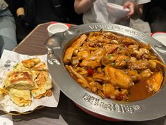 -胖哥俩肉蟹煲(龙德广场店)