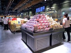 -胖东来生活广场(健康路店)
