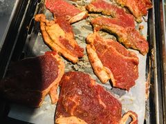 -阪尚皇·原切牛排·烤肉火锅自助(北京路店)