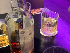 -DEW Lounge(深圳湾店)