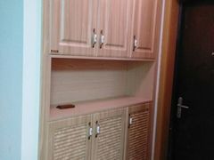 -佰丽爱家全屋定制(汶水店)