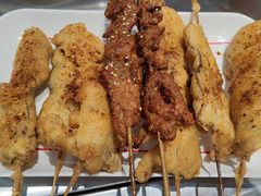 -堂堂小伙夫·辽宁小吃大排档(京西大悦城店)