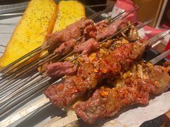 -申记串道和和旗舰店(北行店)