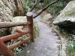 -海南文笔峰盘古文化旅游区