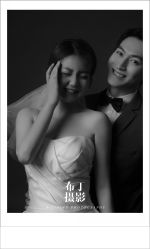 -布丁婚纱摄影工作室