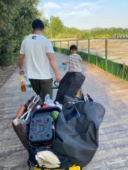 -浅山蜜塘奇妙乐园·亲子营地