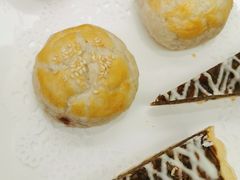 -蝴蝶泉宾馆-中餐厅