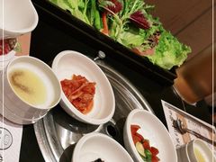 -韩屋韩国料理(天山路店)