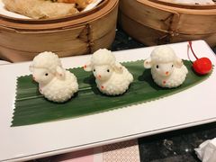 -新兴·金羊座·粤菜点心(乐峰店)