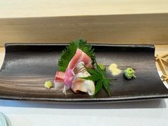 -鮨一日本料理旗舰店(总店)