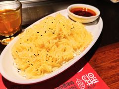 -可口香·非遗老号烧烤(南岗直营店)