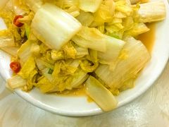 -尕有炕锅烤羊肉
