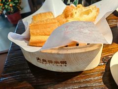 -大良毋米粥(锦龙路总店)