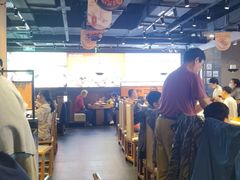 -呷哺呷哺(砂之船奥莱店)