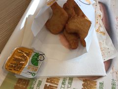 -德克士(安靖店)