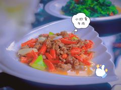-炊烟餐厅