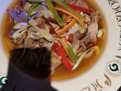 -胖老汉新疆特色椒麻鸡(南门店)