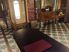 -三号黄浦会Canton Table