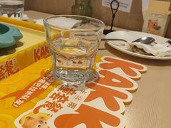 -卡朋西餐(东方广场店)