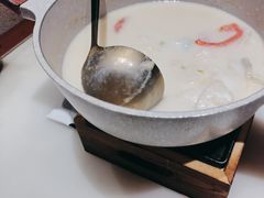 -佬麻雀·剁椒鱼头(京基KK One店)