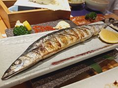 -浦·传统日式料理(3 5 1 1 店)