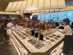 -刘一手重庆火锅(万达广场店)