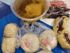 -松盛糕团店(红旗桥店)