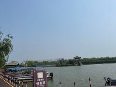 -处女泉风景名胜区