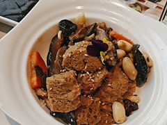 -南拳十三姨·潮汕砂锅粥·粤菜(西单大悦城店)