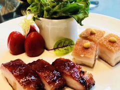 -四季酒店·空中花园 Aria on 9