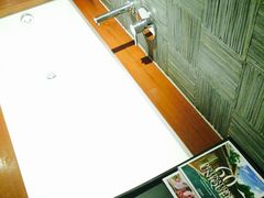 -上海艾本精品酒店
