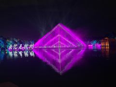 -印象西湖·最忆是杭州实景演出