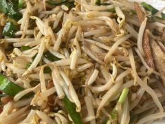 -煎饼卷大葱·非遗传承·潍坊菜(十笏园店)