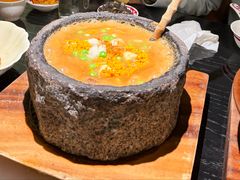 -锦楼·臻选新杭帮(杭州中心店)