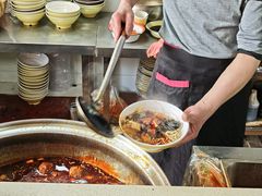 -汪胖子襄阳牛肉面(华丰路店)
