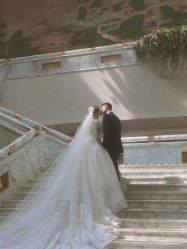 -洋洋婚纱品牌集合店