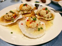 -建滔诺富特酒店-悦餐厅