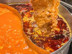 -西安浐灞艾美酒店·汉江餐厅·火锅