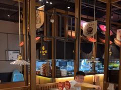 -九锅一堂酸菜鱼(新南凯德直营店)