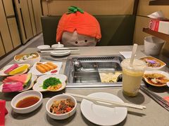 -海底捞火锅(河东万达广场店)