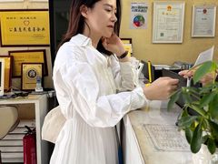 -诚之康口腔矫正种植中心(天通苑店)