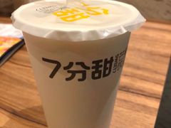 -7分甜(钟楼龙湖店)