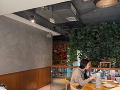 -山丹丹西北菜(金贸大厦店)