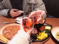 -萨莉亚意式餐厅(常州环球港店)