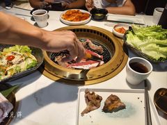 -炙城·韩式烤肉(南京东路店)