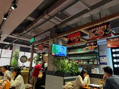 -管氏翅吧(地安门创始店)