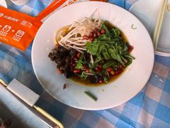 -小杨烤肉·陕西烧烤·陕西地方菜(龙首店)