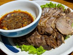 -永红源啤酒·烧烤·海鲜·大排档(台柳路店)
